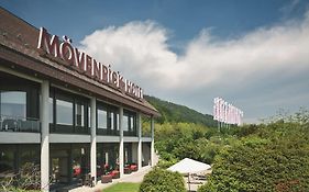 Mövenpick Hotel Schweiz